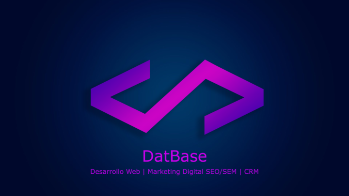 Agencia de Marketing DatBase